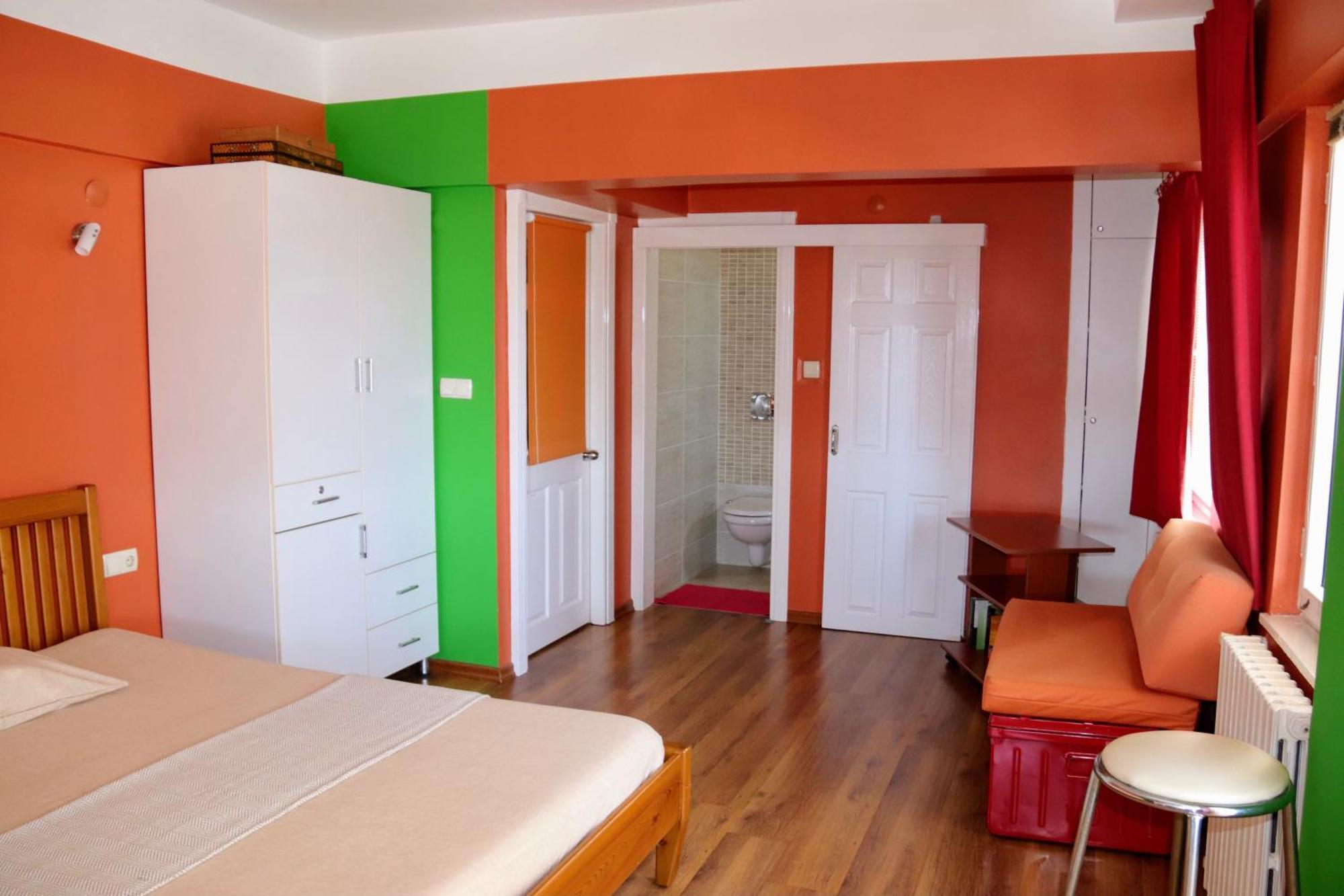 Pansiyon Antalyaloft Antalya